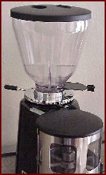Mazzer
