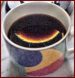 Best coffee in the World!