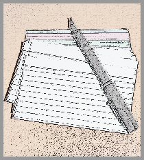 Index Cards